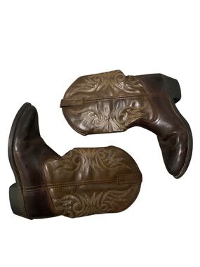Durango Men’s Cowboy boots size 8.5 EW
